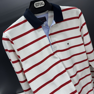 TH Premium Polo Yaka