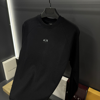 Armani Exchange Premium Sweatshirt