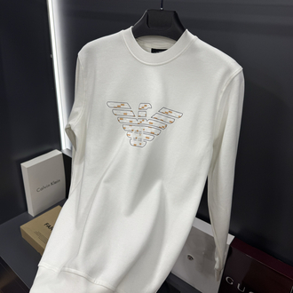 Emporio Armani Premium Sweatshirt 0034
