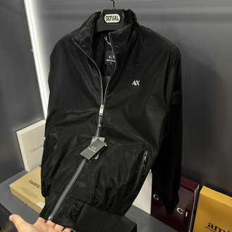 Armani Exchange Premium Mevsimlik Ceket