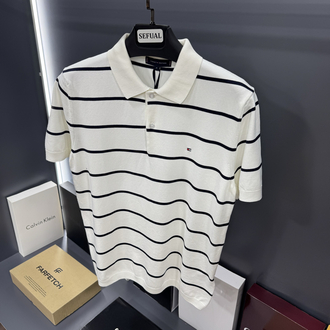 TH Premium Triko Polo Yaka 