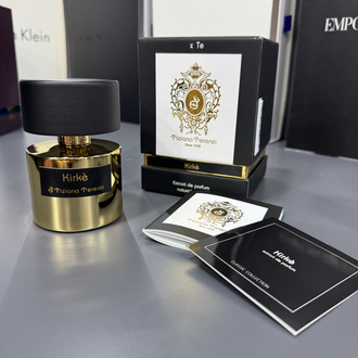 Kirke Tiziana Terenzi Premium Erkek Parfüm (100ml)