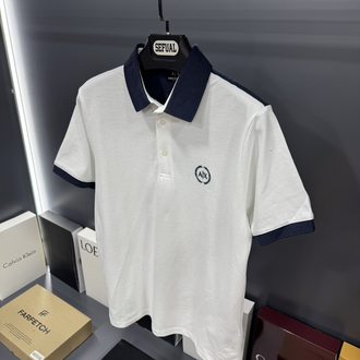 Armani Exchange Premium Polo Yaka