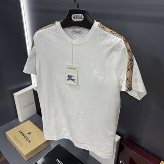 Burberry Premium T-Shirt