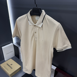 CK Premium Polo Yaka 