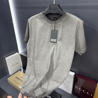 DSL Premium T-Shirt (yıkamalı kumaş)