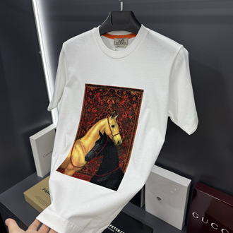 Hermes Premium T-Shirt