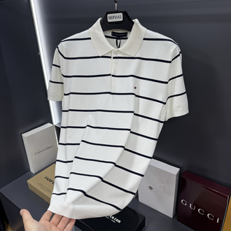 TH Premium Triko Polo Yaka 