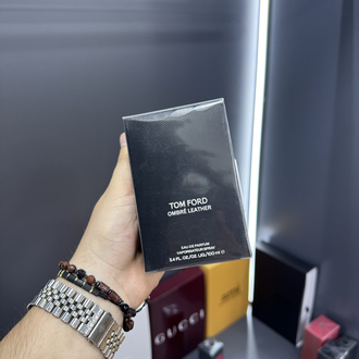 Tom Ford Ombre Leather Premium Erkek Parfüm (100ml)