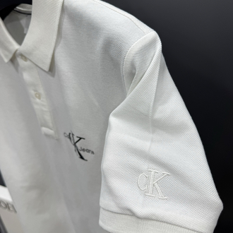 CK Premium Polo Yaka 
