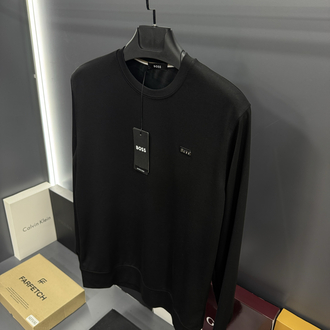 Boss Premium Sweatshirt (oysho kumaş)