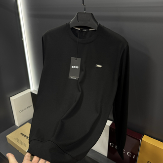 Boss Premium Sweatshirt (oysho kumaş)