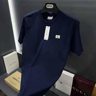 CK Premium T-Shirt (lacivert)