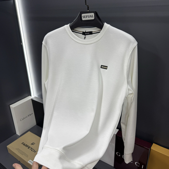Boss Premium Sweatshirt (oysho kumaş)