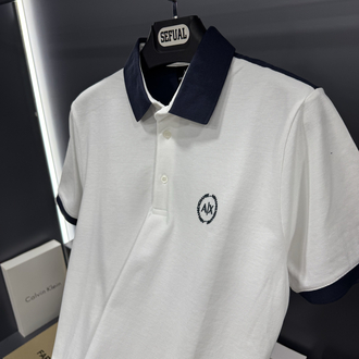 Armani Exchange Premium Polo Yaka