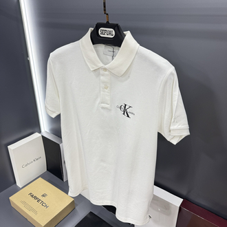 CK Premium Polo Yaka 