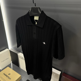 Gnt Premium İthal Triko Polo Yaka 