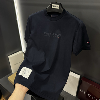 TH Premium T-Shirt (lacivert)