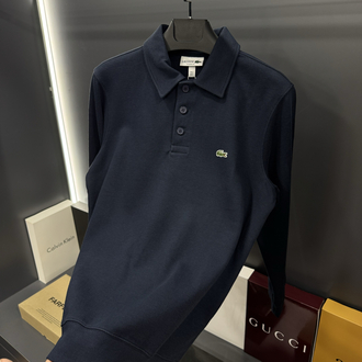 Lcst Premium Sweatshirt (selanik kumaş) lacivert