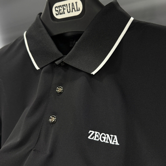 Zegna İthal Premium Polo Yaka