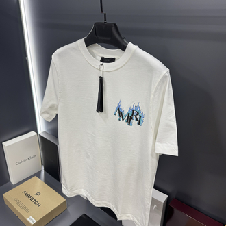 AMIRI Premium T-Shirt (sırt detay)