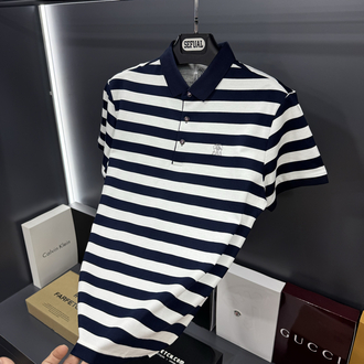 Burunello Cucinelli İthal Premium Polo Yaka (lacivert)