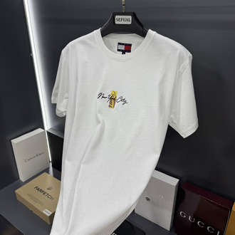 TH Premium T-Shirt (sırt detay)