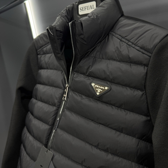 Prada Premium Mont (kolları triko)