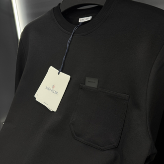 Moncler Premium Sweatshirt
