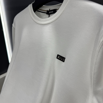 Boss Premium Sweatshirt (oysho kumaş)