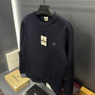 BY Premium Sweatshirt (lacivert)