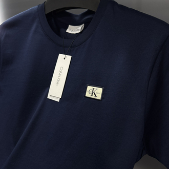 CK Premium T-Shirt (lacivert)