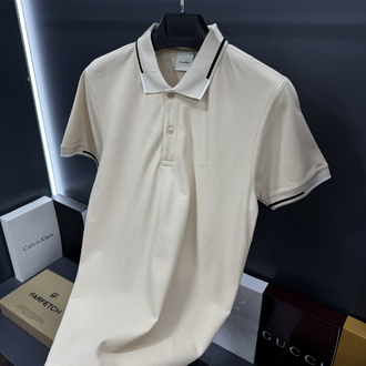 CK Premium Polo Yaka 