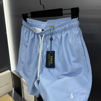 RL Premium Deniz Şortu 