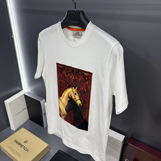 Hermes Premium T-Shirt
