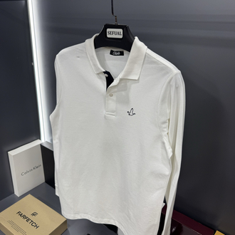 BY Premium Polo Yaka