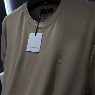 All Saints Premium T-Shirt (vip kumaş)