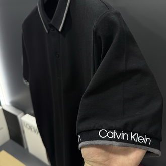 CK Premium Polo Yaka