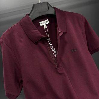 Lcst Premium Polo Yaka (yaka detay)