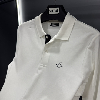BY Premium Polo Yaka