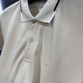 CK Premium Polo Yaka 
