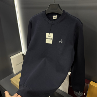 BY Premium Sweatshirt (lacivert)