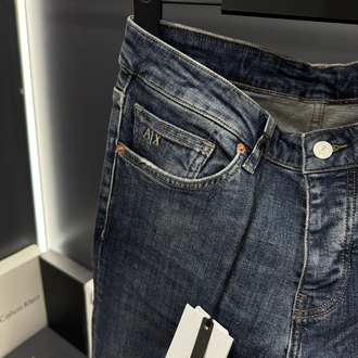 Armani Exchange Premium Kot