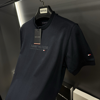 TH Premium T-Shirt (lacivert)