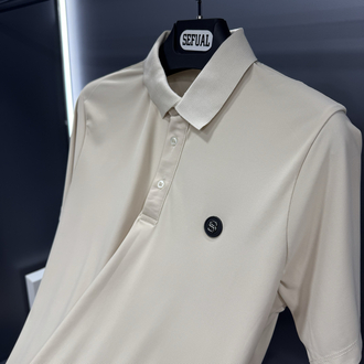 Boss Premium İthal Kumaş Polo Yaka 