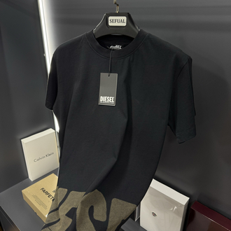 DSL Premium T-Shirt (yıkamalı kumaş)