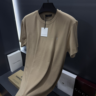 All Saints Premium T-Shirt (vip kumaş)