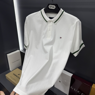 TH Premium Polo Yaka