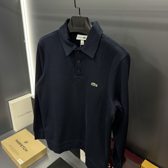 Lcst Premium Sweatshirt (selanik kumaş) lacivert