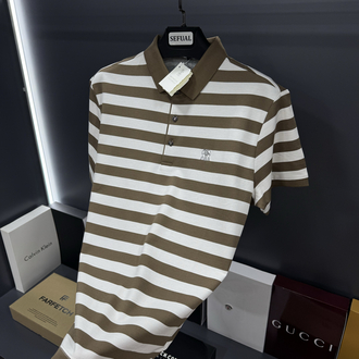 Burunello Cucinelli İthal Premium Polo Yaka